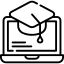 online course